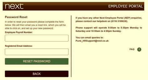 employee portal rtu|Forgotten password .